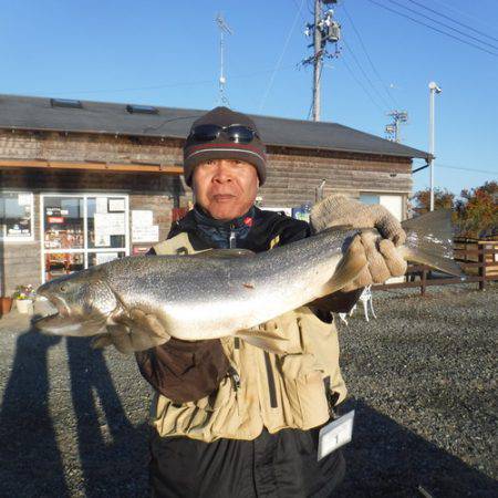 浜名湖フィッシングリゾート 釣果