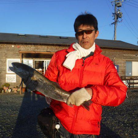 浜名湖フィッシングリゾート 釣果