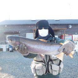 浜名湖フィッシングリゾート 釣果