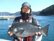 春日丸 釣果