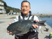 春日丸 釣果