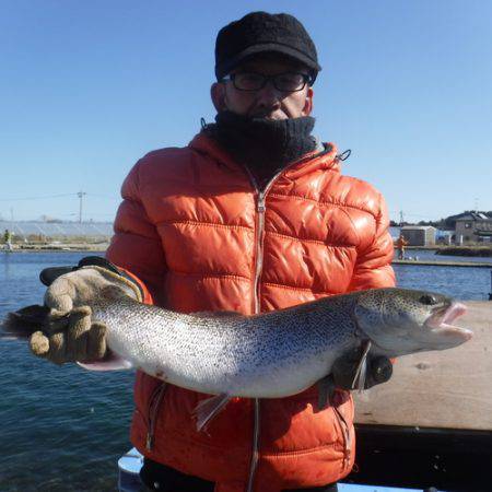 浜名湖フィッシングリゾート 釣果