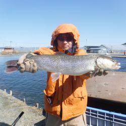 浜名湖フィッシングリゾート 釣果