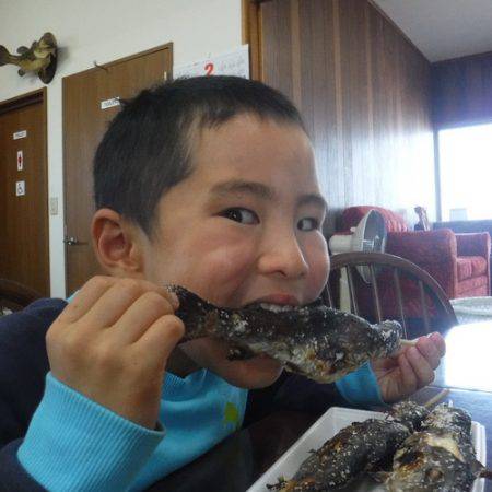 浜名湖フィッシングリゾート 釣果