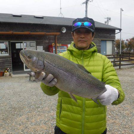 浜名湖フィッシングリゾート 釣果