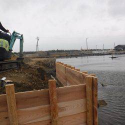 浜名湖フィッシングリゾート 釣果
