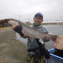 浜名湖フィッシングリゾート 釣果
