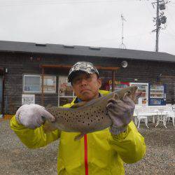 浜名湖フィッシングリゾート 釣果