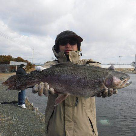 浜名湖フィッシングリゾート 釣果