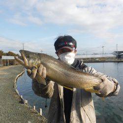 浜名湖フィッシングリゾート 釣果