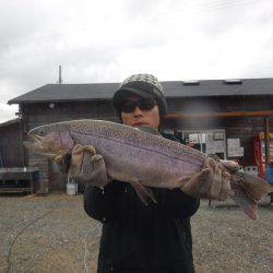 浜名湖フィッシングリゾート 釣果