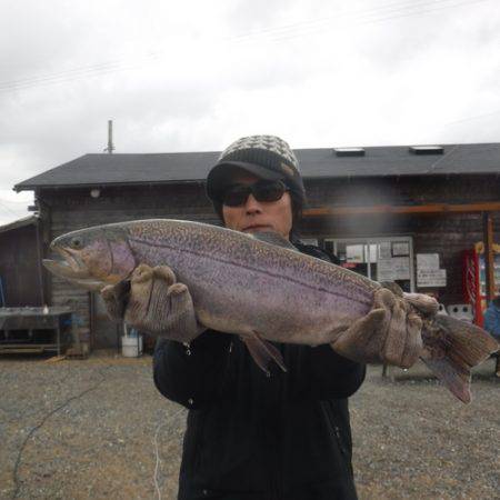 浜名湖フィッシングリゾート 釣果