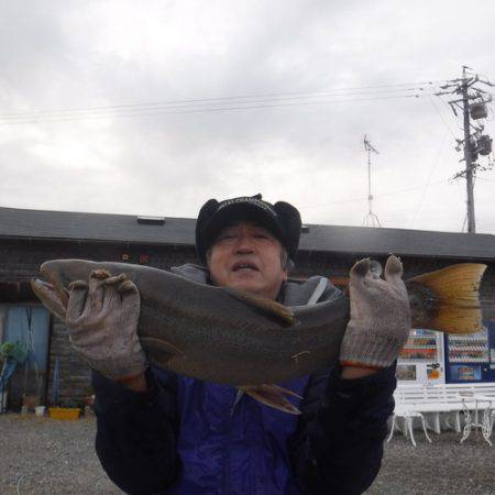 浜名湖フィッシングリゾート 釣果