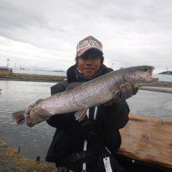 浜名湖フィッシングリゾート 釣果