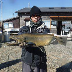 浜名湖フィッシングリゾート 釣果