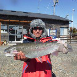 浜名湖フィッシングリゾート 釣果