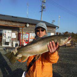 浜名湖フィッシングリゾート 釣果