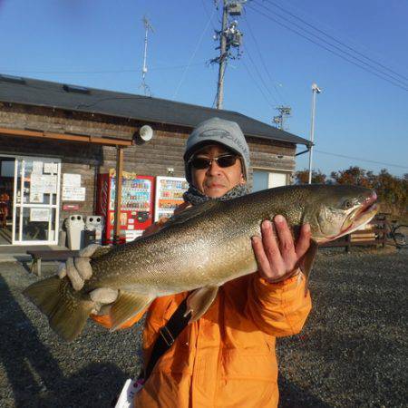 浜名湖フィッシングリゾート 釣果
