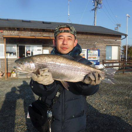 浜名湖フィッシングリゾート 釣果