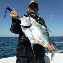 誠裕丸 釣果