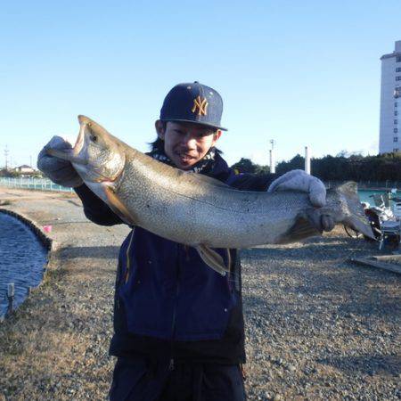 浜名湖フィッシングリゾート 釣果