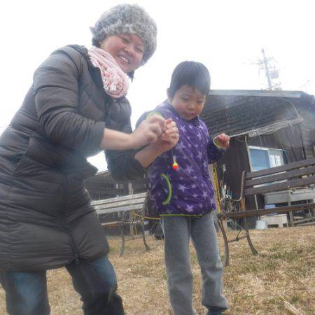 浜名湖フィッシングリゾート 釣果