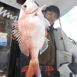 Fisherman Dreams DI 釣果
