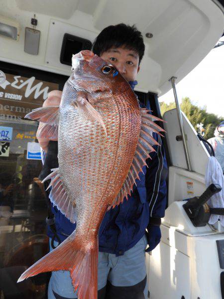 Fisherman Dreams DI 釣…