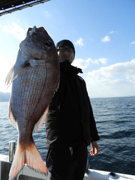 Fisherman Dreams DI 釣…