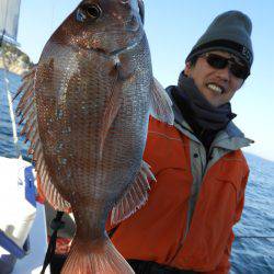 Fisherman Dreams DI 釣果