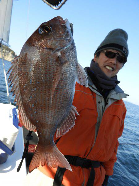 Fisherman Dreams DI 釣果