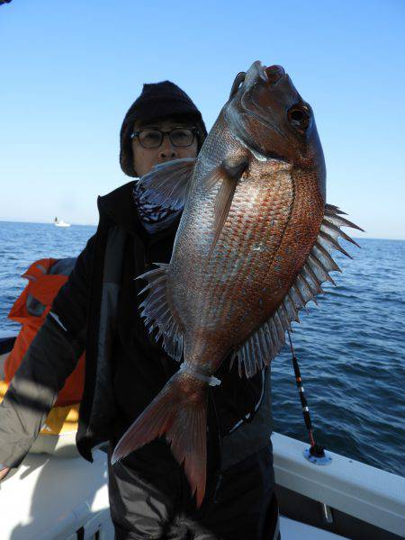 Fisherman Dreams DI 釣果