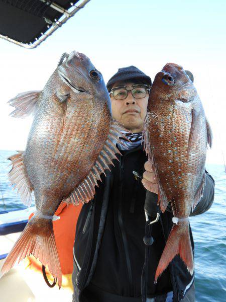 Fisherman Dreams DI 釣…