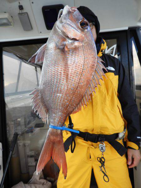 Fisherman Dreams DI 釣果