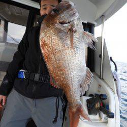 Fisherman Dreams DI 釣果