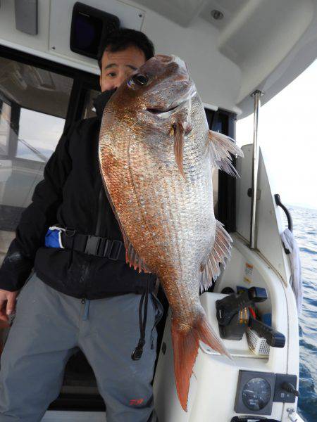 Fisherman Dreams DI 釣…