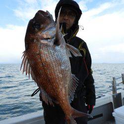 Fisherman Dreams DI 釣果