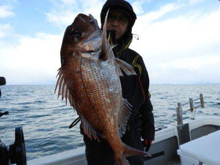 Fisherman Dreams DI 釣…