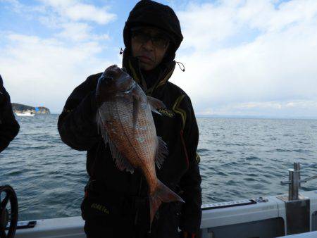 Fisherman Dreams DI 釣果