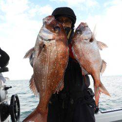 Fisherman Dreams DI 釣果