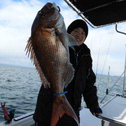 Fisherman Dreams DI 釣果