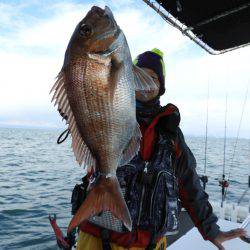 Fisherman Dreams DI 釣果