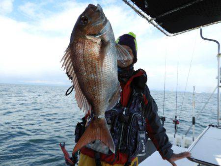 Fisherman Dreams DI 釣果