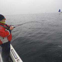 Fisherman Dreams DI 釣果