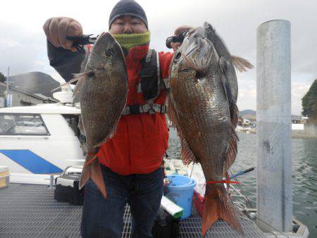 Fisherman Dreams DI 釣…