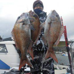 Fisherman Dreams DI 釣果