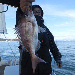 Fisherman Dreams DI 釣果