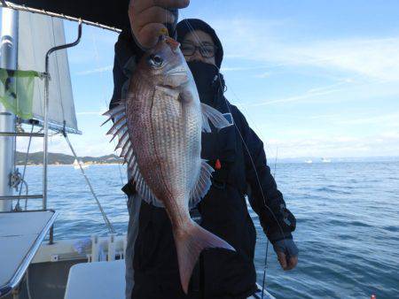 Fisherman Dreams DI 釣果