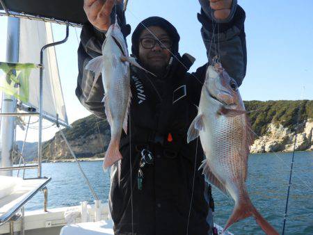 Fisherman Dreams DI 釣…