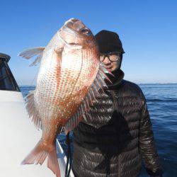 Fisherman Dreams DI 釣果